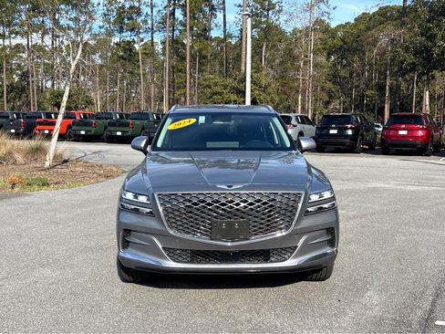 Used 2024 Genesis GV80 2.5T image 2