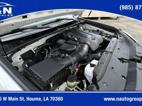 Used 2011 Toyota 4Runner SR5 RWD image 21