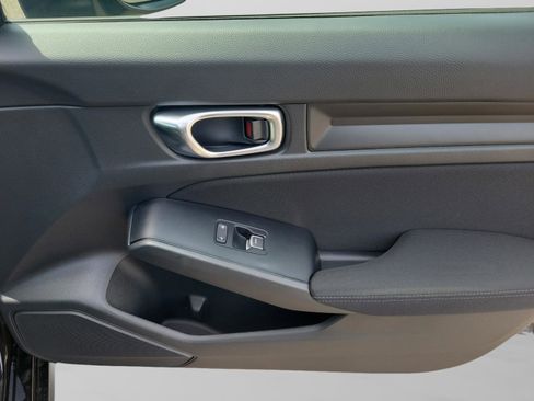 New 2026 Honda Civic Sport image 20