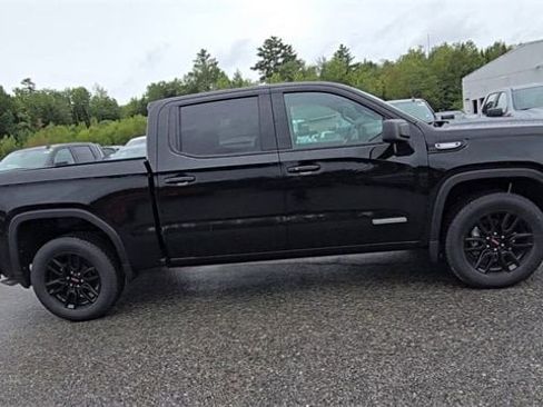 New 2026 GMC Sierra 1500 Elevation image 2