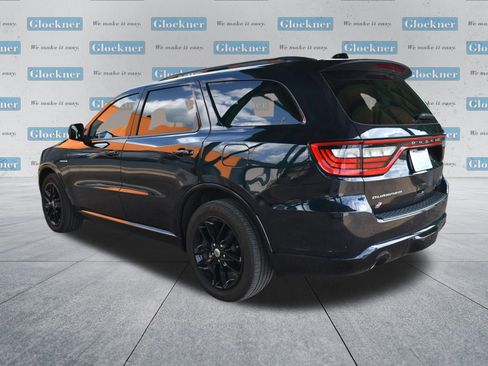 Used 2023 Dodge Durango R/T AWD/4WD image 8