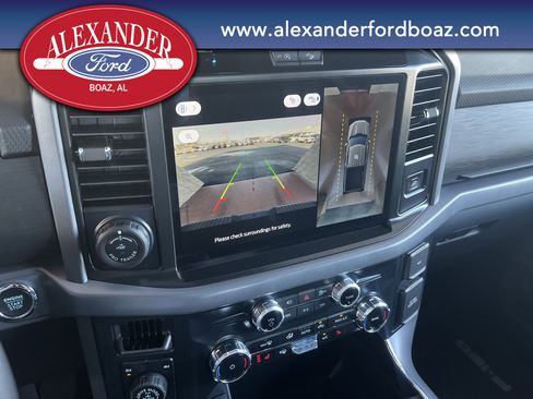 New 2026 Ford F150 XLT w/ Equipment Group 302A MID image 24