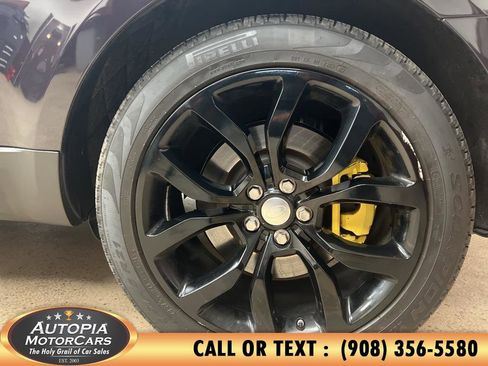 Used 2014 Land Rover Range Rover Sport Autobiography image 59