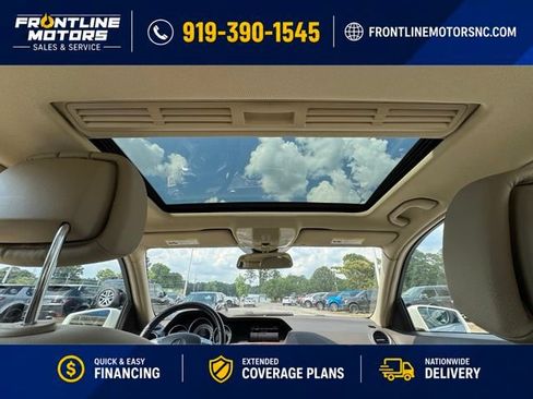 Used 2013 Mercedes-Benz C 300 4MATIC Sedan image 22