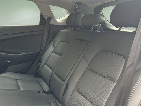 Used 2019 Hyundai Tucson Ultimate image 12