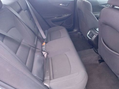 Used 2023 Chevrolet Malibu LT image 22