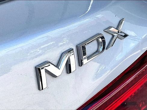 Used 2019 Acura MDX FWD image 21