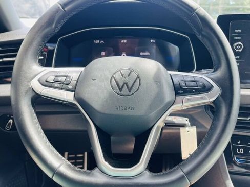 Used 2025 Volkswagen Jetta Sport FWD image 19