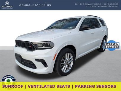 Used 2023 Dodge Durango GT