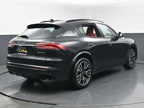 Used 2023 Maserati Grecale Modena image 5