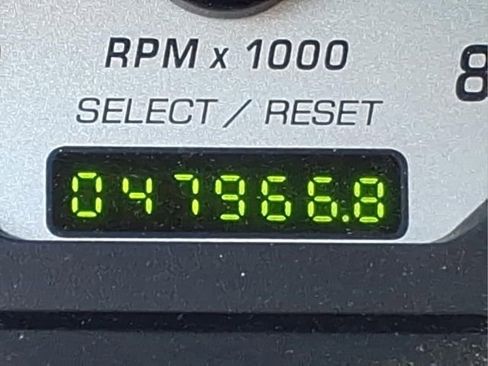 Used 2004 Ford Mustang Cobra RWD image 22