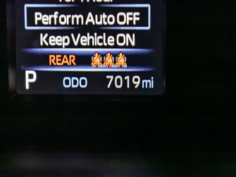 Used 2024 Toyota Tundra SR5 w/ SR5 Premium Package image 18