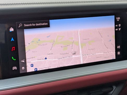 New 2025 Porsche Cayenne S image 18