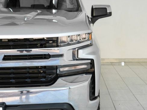 Used 2022 Chevrolet Silverado 1500 LT RWD image 47