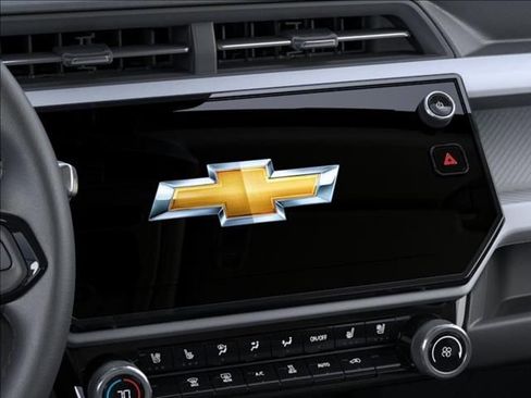 New 2027 Chevrolet Bolt RS w/ LPO, All-Weather Package FWD image 20