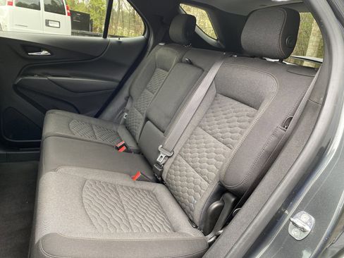 Used 2020 Chevrolet Equinox LT image 35