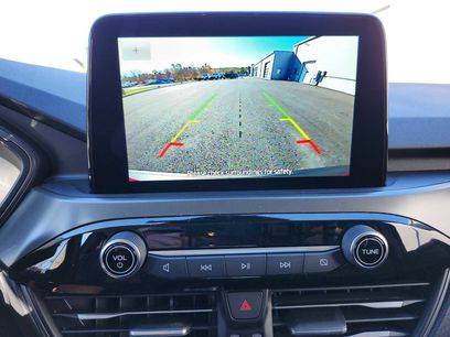 New 2026 Ford Escape Active w/ Cold Weather Package