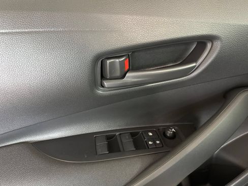 New 2026 Toyota Corolla LE FWD image 37