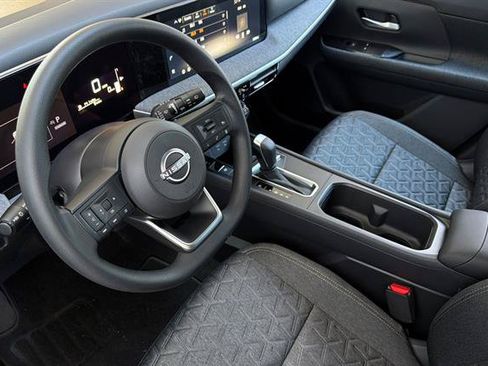 New 2026 Nissan Kicks SV FWD image 10