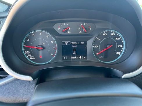 Used 2024 Chevrolet Malibu LT FWD image 24