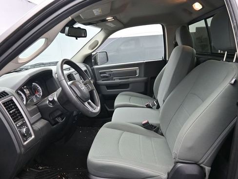 Used 2015 RAM 1500 Tradesman w/ Power & Remote Entry Group image 10