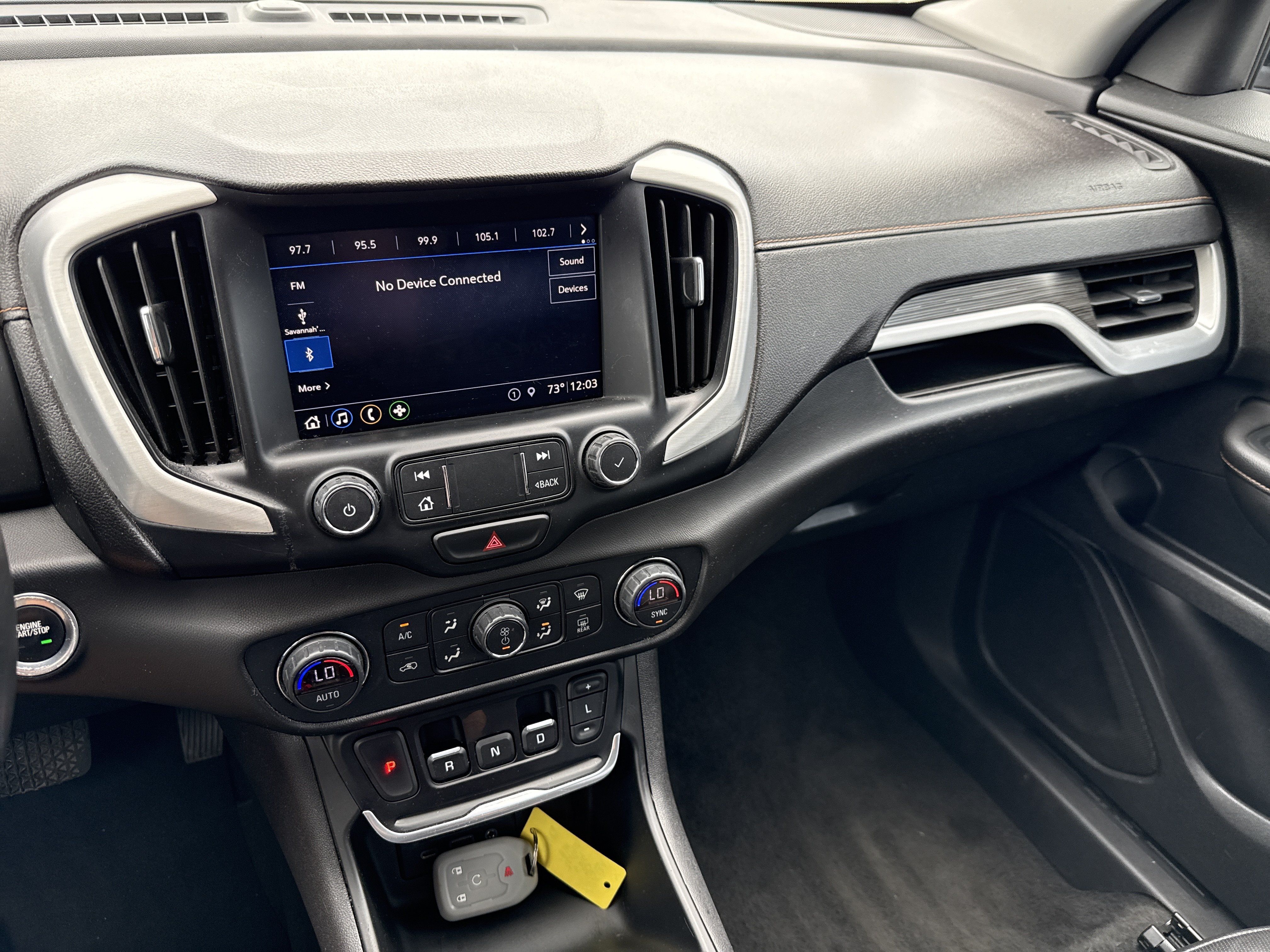 Used 2020 GMC Terrain SLT AWD/4WD image 22