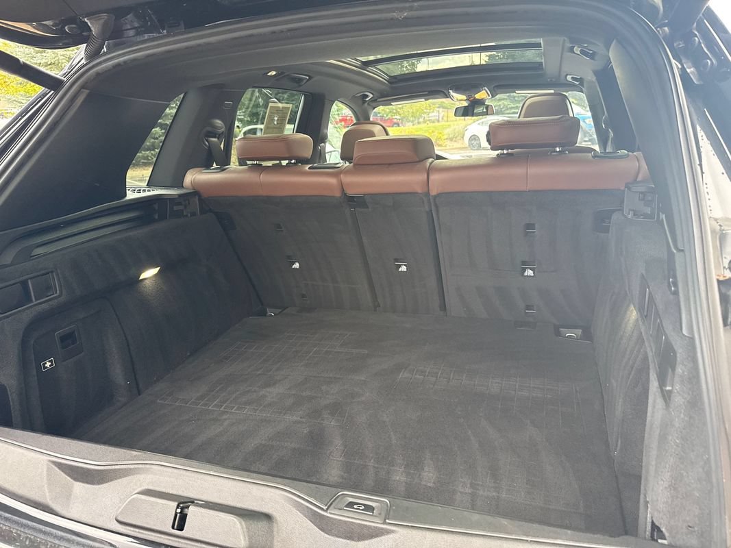 Used 2019 BMW X5 xDrive40i w/ Luxury Seating Package AWD/4WD image 23