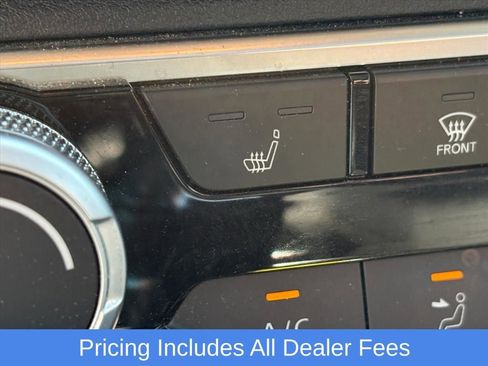 Used 2024 Nissan Altima 2.5 SR w/ SR Premium Package AWD/4WD image 13