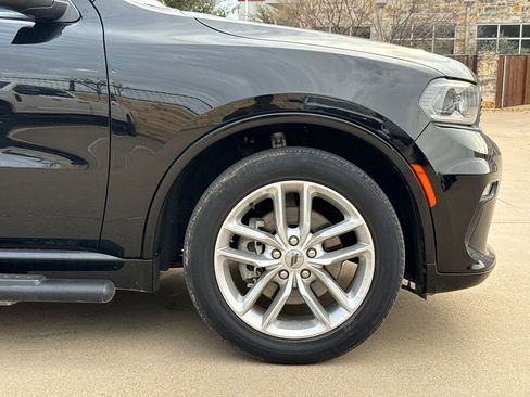 Used 2022 Dodge Durango GT image 5