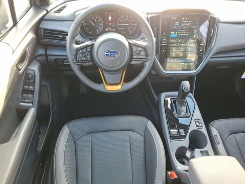 Certified 2025 Subaru Crosstrek 2.5i Wilderness w/ Crosstrek Mirror Package image 11