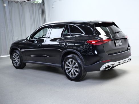 Certified 2026 Mercedes-Benz GLC 300 4MATIC image 11