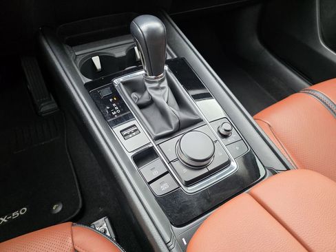 Used 2024 MAZDA CX-50 2.5 Turbo w/ Premium Plus Pkg image 22