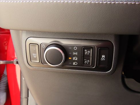 Used 2023 Ford Mustang Mach-E Premium w/ Mustang Nite Pony Package image 26