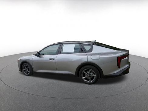 Used 2025 Kia K4 FWD image 10