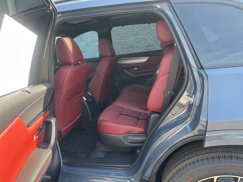 New 2026 MAZDA CX-70 3.3 Turbo S w/ Premium Package image 24