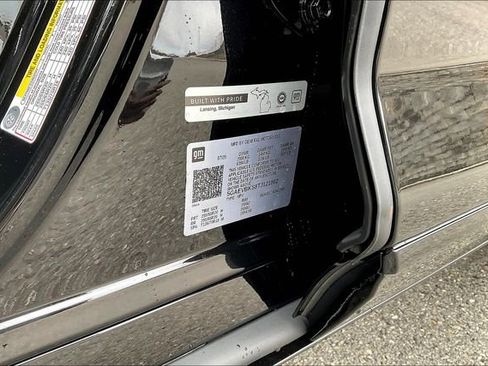 New 2026 Buick Enclave Sport Touring w/ Power Package image 14