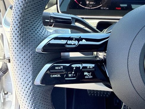 New 2026 Mercedes-Benz CLE 450 4MATIC Cabriolet image 23
