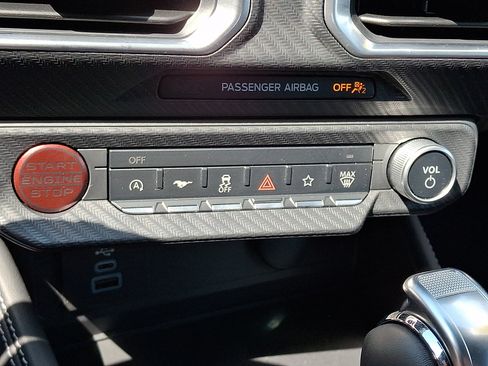 Used 2025 Ford Mustang GT Premium RWD image 16