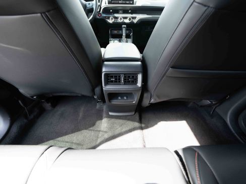 Certified 2024 Honda CR-V Sport-L image 22