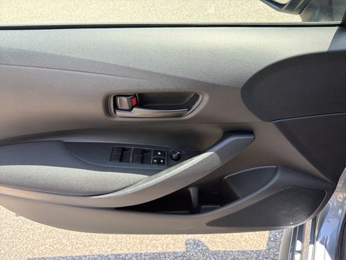 Certified 2023 Toyota Corolla LE FWD image 20