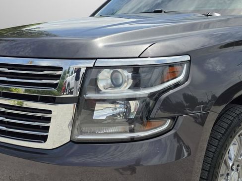 Used 2016 Chevrolet Tahoe LTZ AWD/4WD image 42