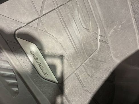 Used 2022 Chevrolet Silverado 1500 Custom Trail Boss w/ Safety Confidence Package image 17