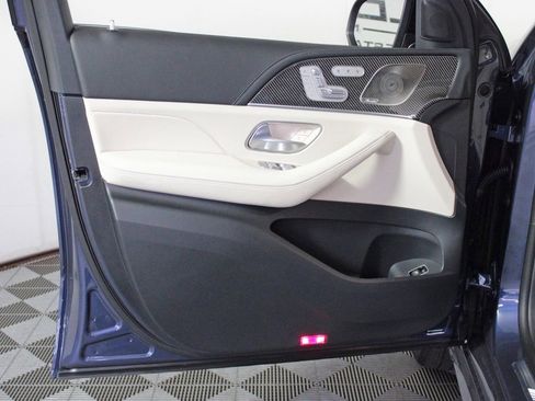 Certified 2026 Mercedes-Benz GLE 53 AMG 4MATIC Coupe image 11