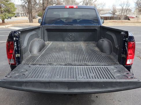 Used 2014 RAM 1500 Express image 14