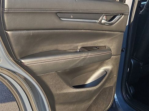 Used 2023 MAZDA CX-5 Carbon Edition image 14