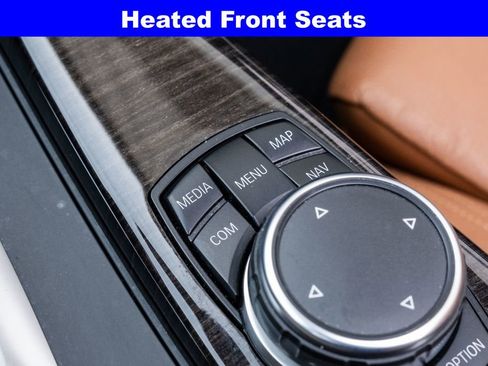 Used 2017 BMW 430i xDrive Convertible image 21