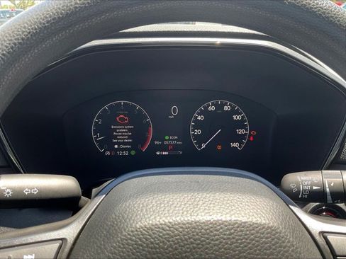 Used 2024 Honda CR-V EX image 21