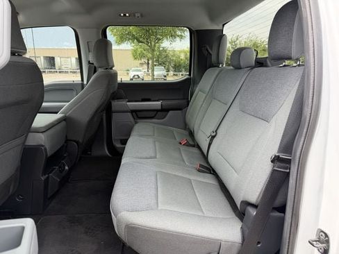 Used 2025 Ford F150 XLT w/ Equipment Group 301A Standard AWD/4WD image 26