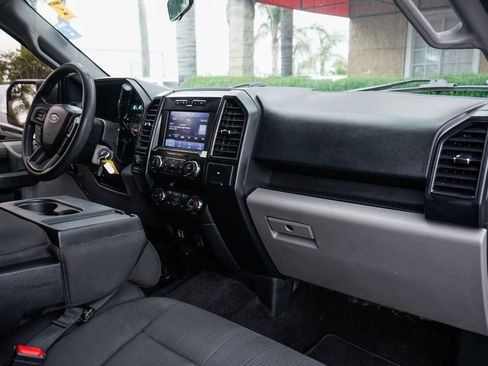 Used 2020 Ford F150 XL w/ Equipment Group 101A Mid AWD/4WD image 36