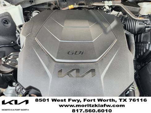 Certified 2024 Kia Telluride SX Prestige X-Line AWD/4WD image 31